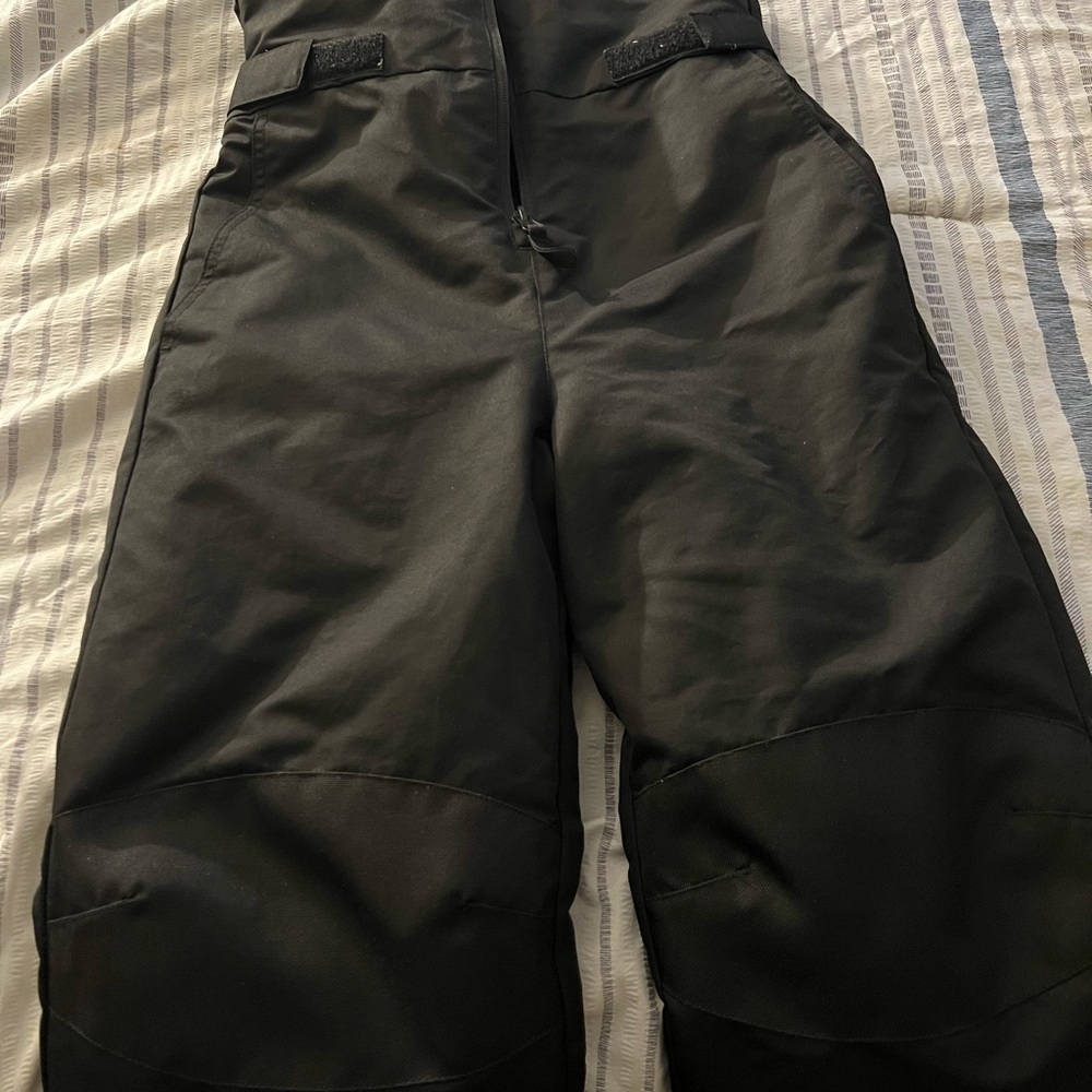 Swiss tech snow pants size 6/7
